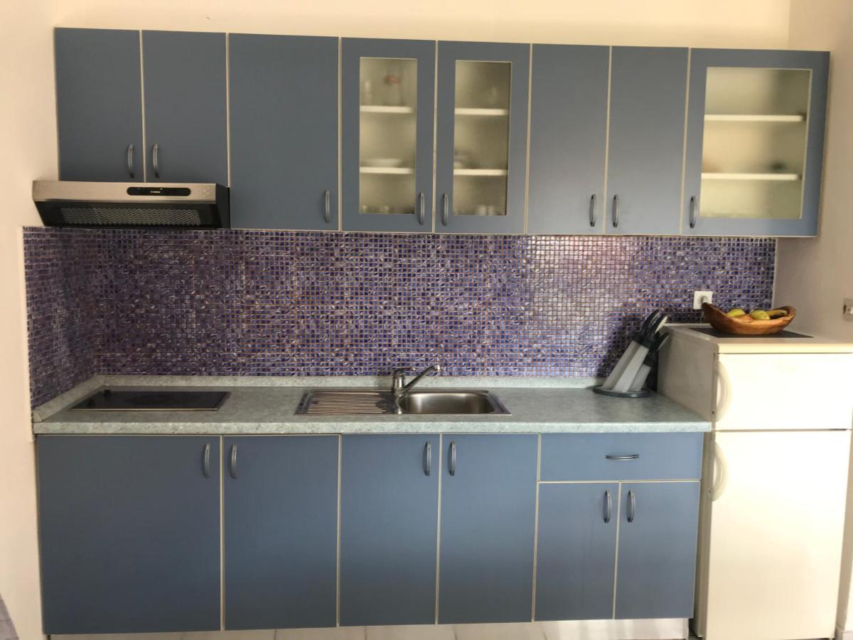 Apartmani Vilma Pakoštane Εξωτερικό φωτογραφία