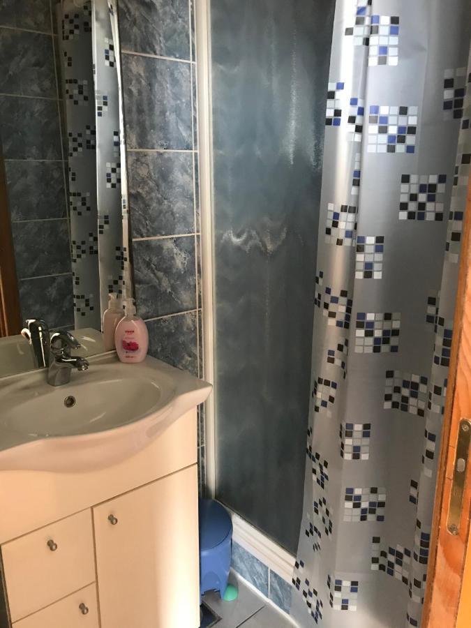 Apartmani Vilma Pakoštane Εξωτερικό φωτογραφία