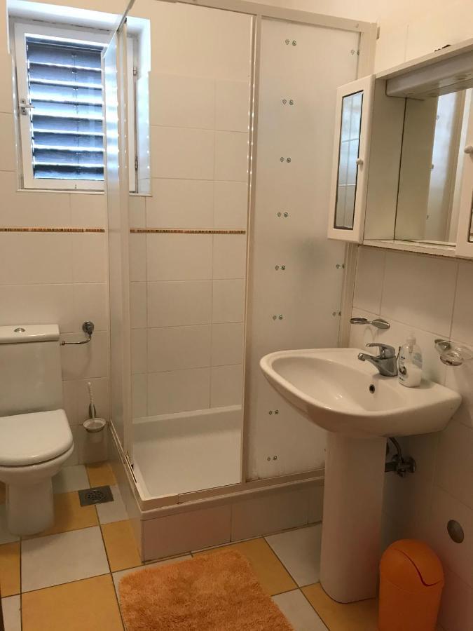 Apartmani Vilma Pakoštane Εξωτερικό φωτογραφία