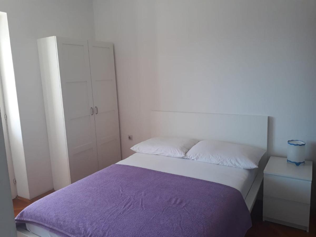 Apartmani Vilma Pakoštane Εξωτερικό φωτογραφία